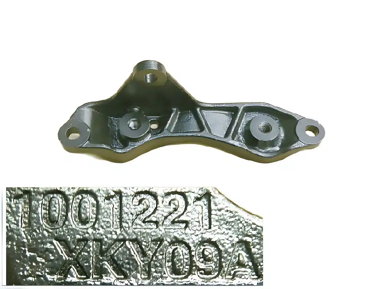 Haval H6 Coupe Blue Label Engine Mount Bracket – 1001221XKY09A