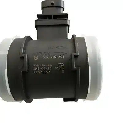 JMC Baodian Air Flow Sensor (MAF) – Part 3611015-0163-001 (0281006280) JMC Baodian Air Flow Sensor (MAF) – Part 3611015-0163-001 (0281006280)