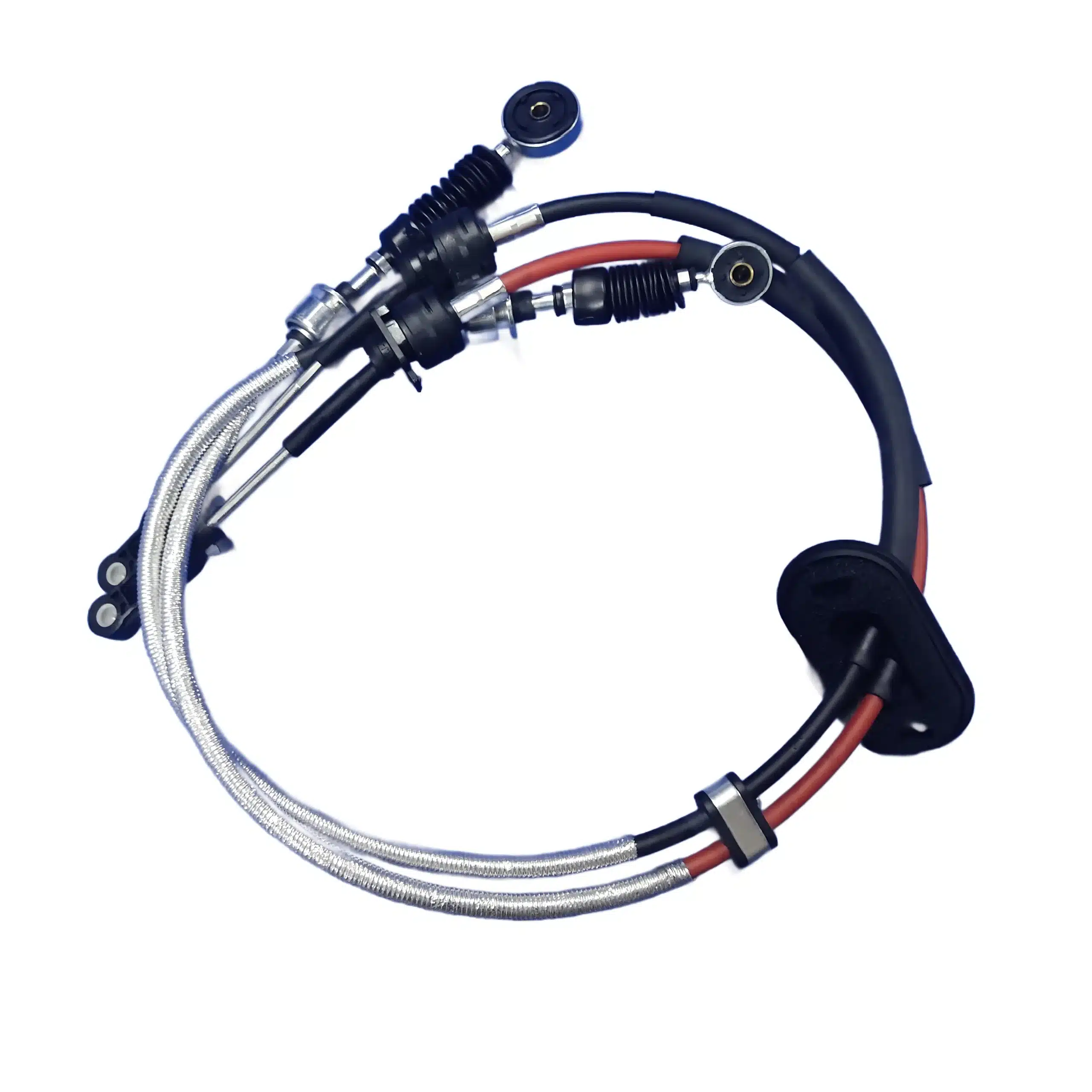 JAC Motors Shuailing T6 Gear Shift Cable Assembly – Part No. 1703200P3030