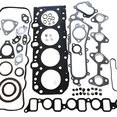 Joylong Engine Overhaul Gasket Kit for Commuter / Hiace – Part No. 10101-Y3700* Joylong Engine Overhaul Gasket Kit for Commuter / Hiace – Part No. 10101-Y3700*