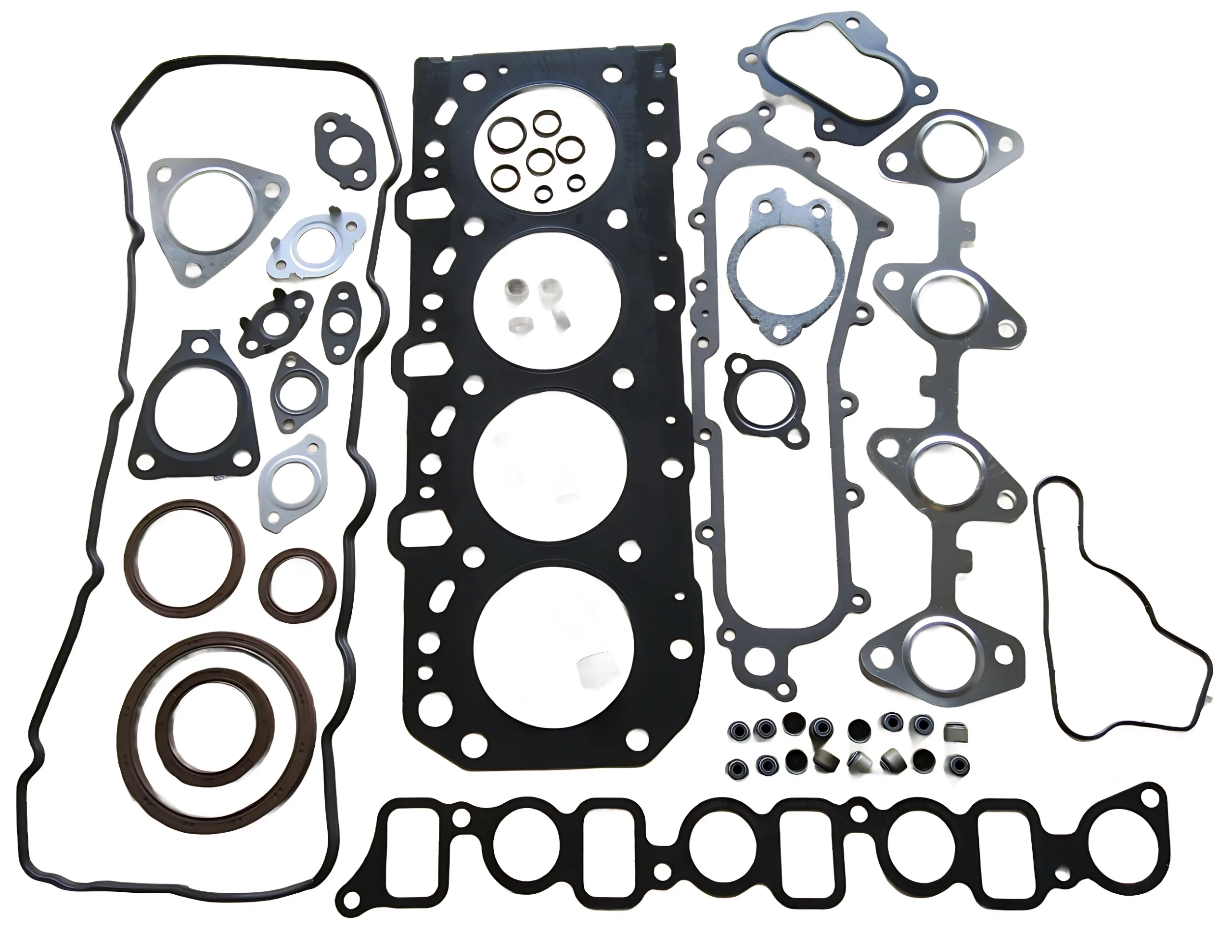 Joylong Engine Overhaul Gasket Kit for Commuter / Hiace – Part No. 10101-Y3700*