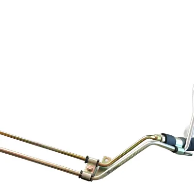 Foton Midi Steering Gear Hydraulic Oil Pipe Hose Assembly – ZD3406010-0633-001 Foton Midi Steering Gear Hydraulic Oil Pipe Hose Assembly – ZD3406010-0633-001