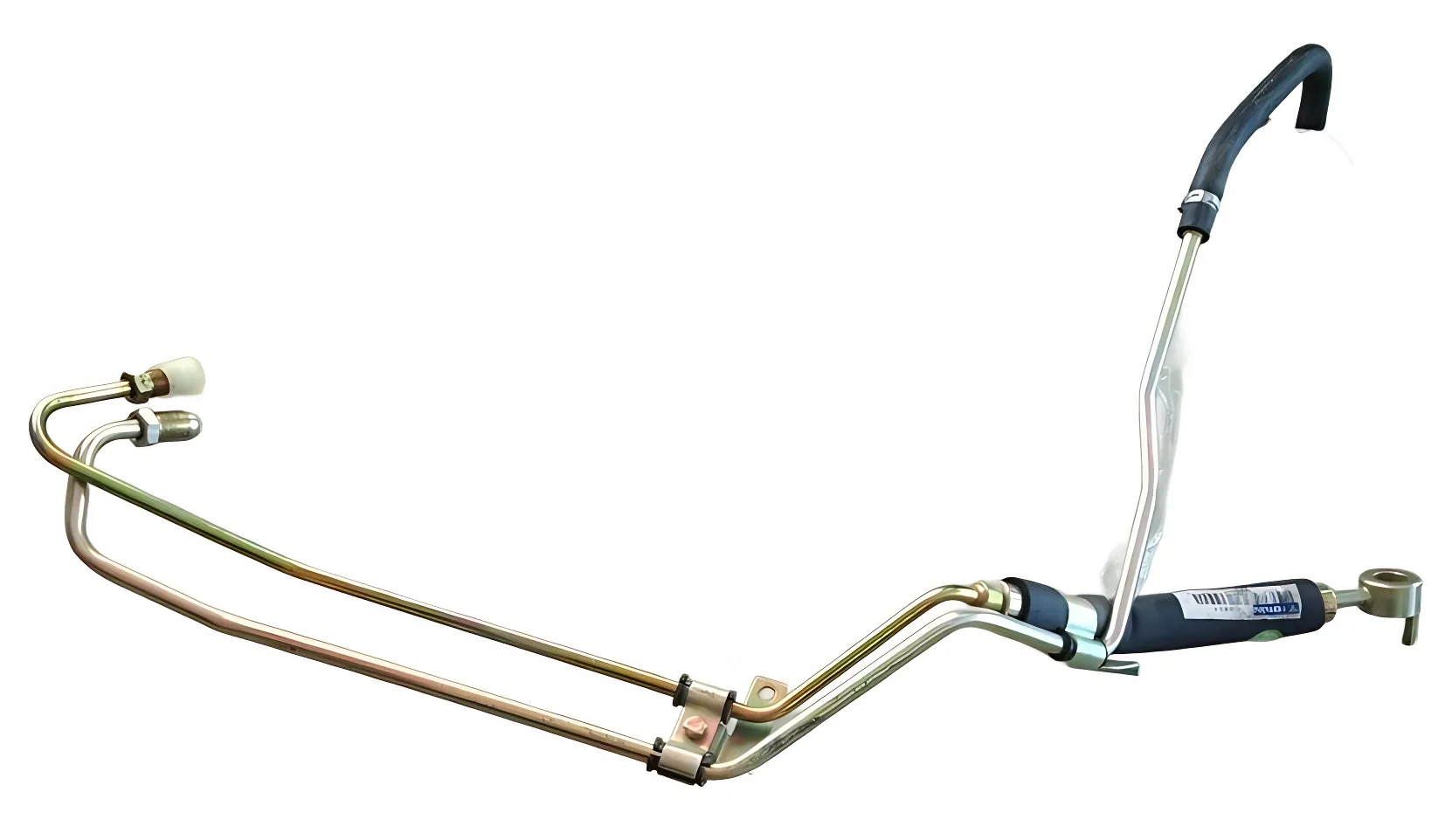 Foton Midi Steering Gear Hydraulic Oil Pipe Hose Assembly – ZD3406010-0633-001