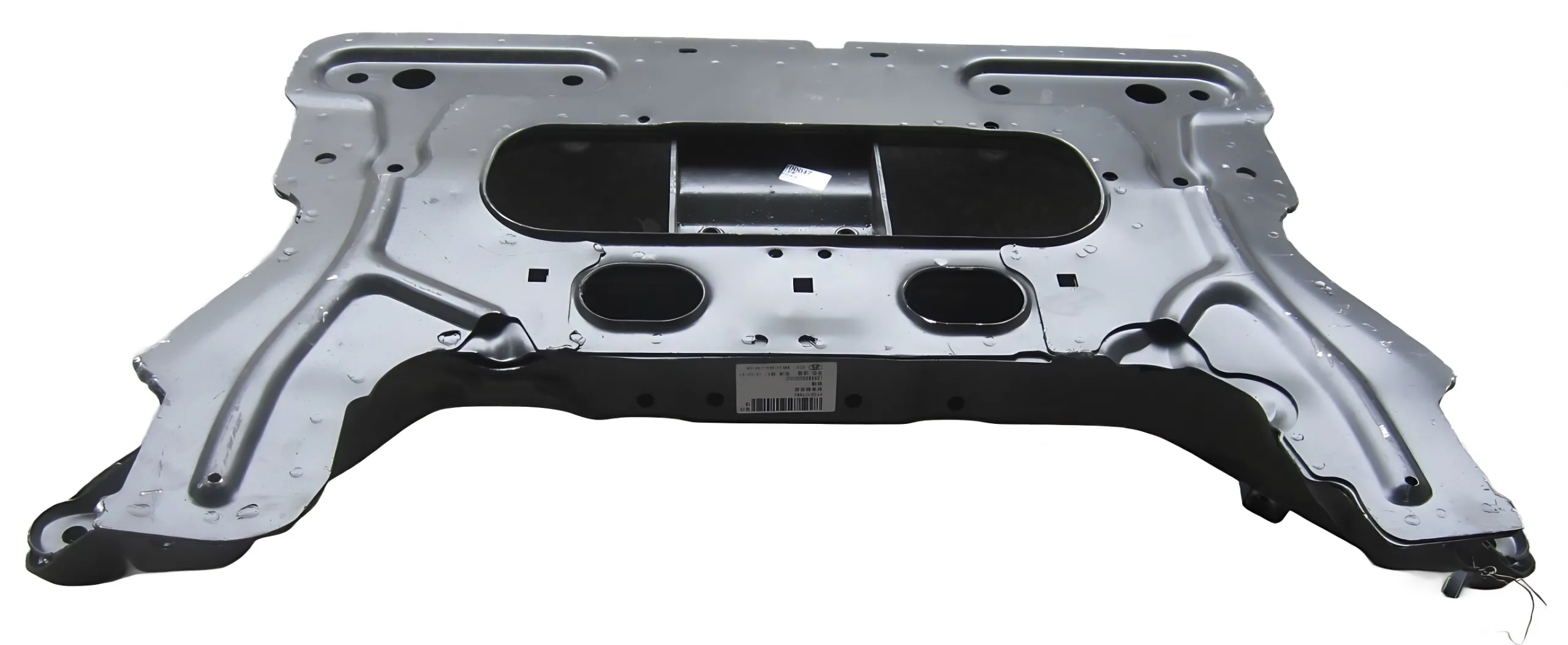 Foton Midi Frame Assembly for European-Style CDV – Part ZD9902309-0177-002