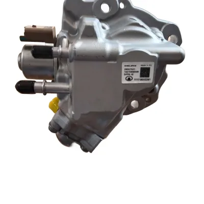 GWM High Pressure Fuel Pump for GW4D20T 2.0T Twin-Turbo Diesel Engine – 1111100XED61 GWM High Pressure Fuel Pump for GW4D20T 2.0T Twin-Turbo Diesel Engine – 1111100XED61