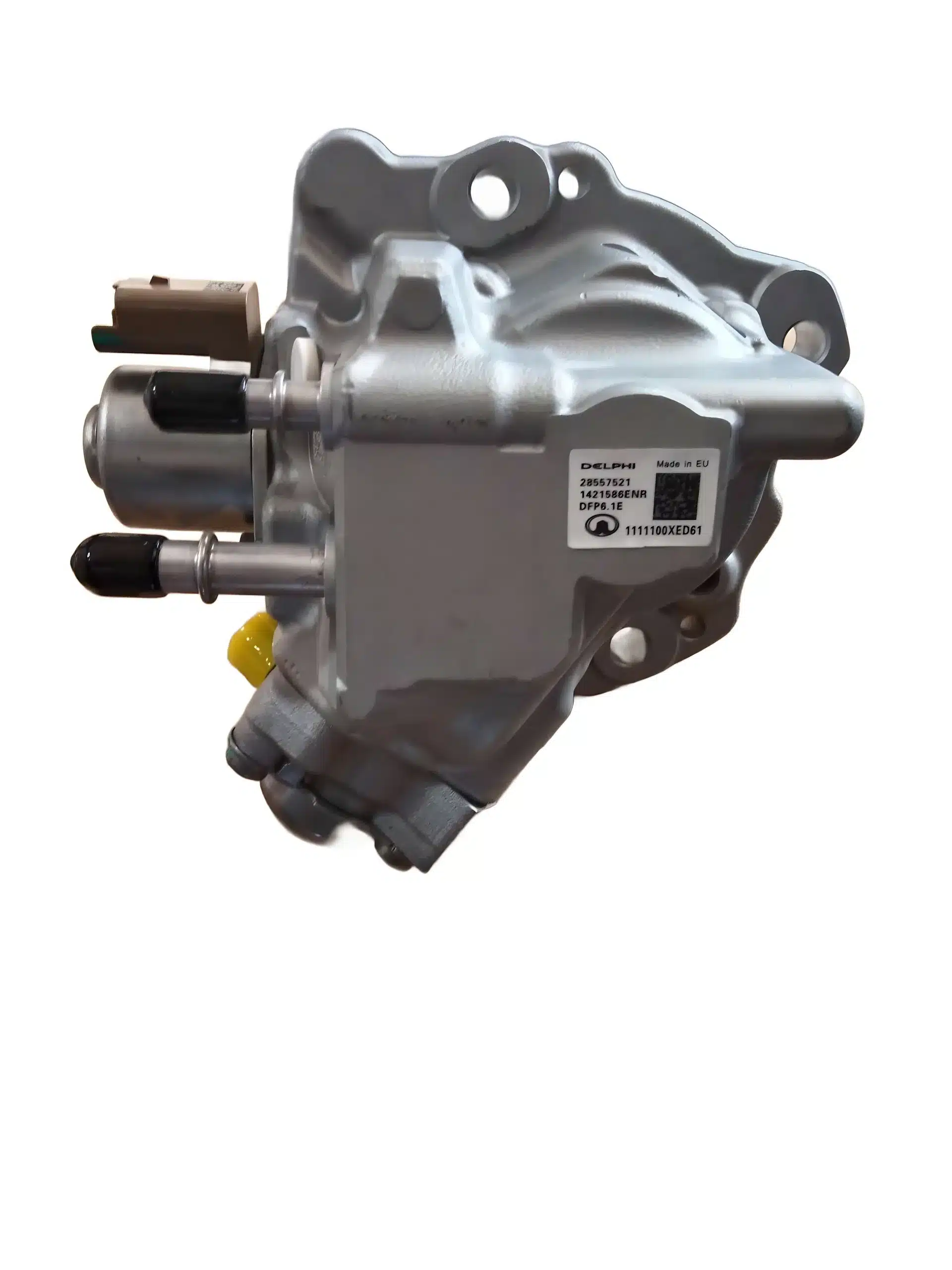 GWM High Pressure Fuel Pump for GW4D20T 2.0T Twin-Turbo Diesel Engine – 1111100XED61