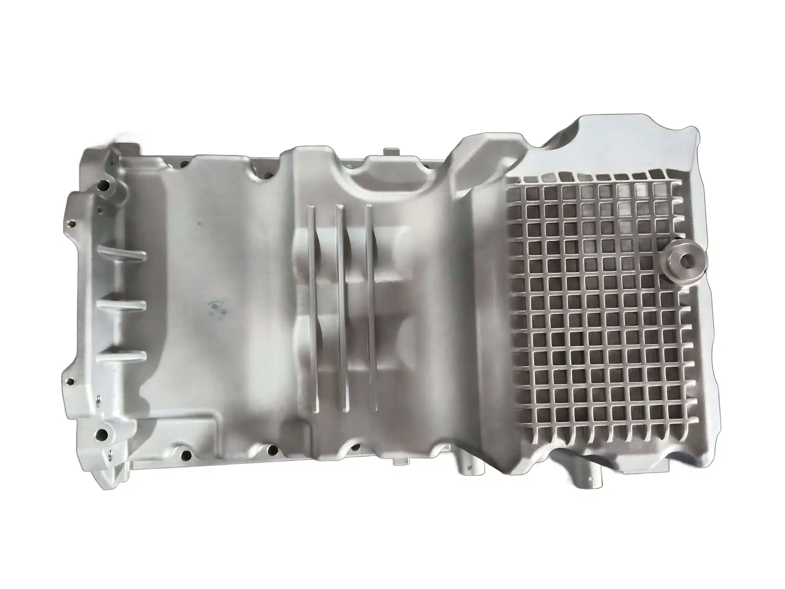 Genuine JAC Motors Oil Pan Assembly for HFC4DB2 2.0L 2.0T CTI Diesel Engine – 1009010FB06001
