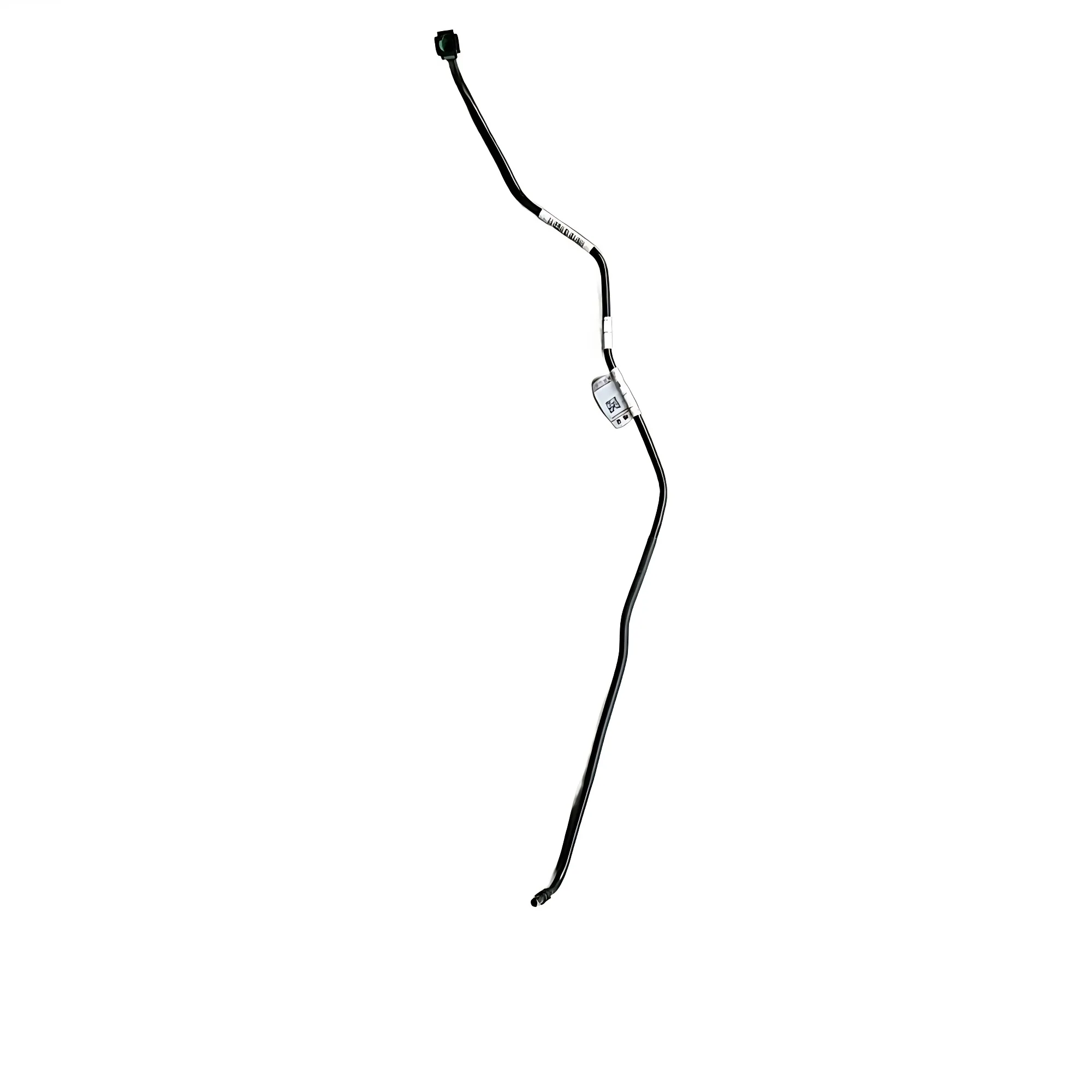 JAC Motors Shuailing T6 Fuel Tank Filler Neck Pipe – 1104230P3010