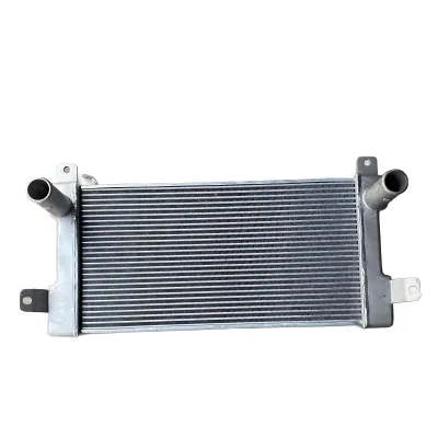 Sida Power Intercooler for SD4CW65 Light-Duty Diesel Engine – 1119010-0000 Sida Power Intercooler for SD4CW65 Light-Duty Diesel Engine – 1119010-0000