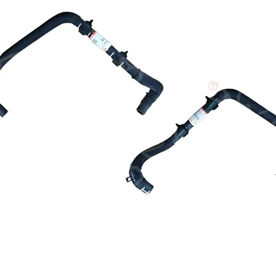 Haval Chitu Transmission Cooler Water Pipe Assembly – Part No. 1503119XGW02A Haval Chitu Transmission Cooler Water Pipe Assembly – Part No. 1503119XGW02A