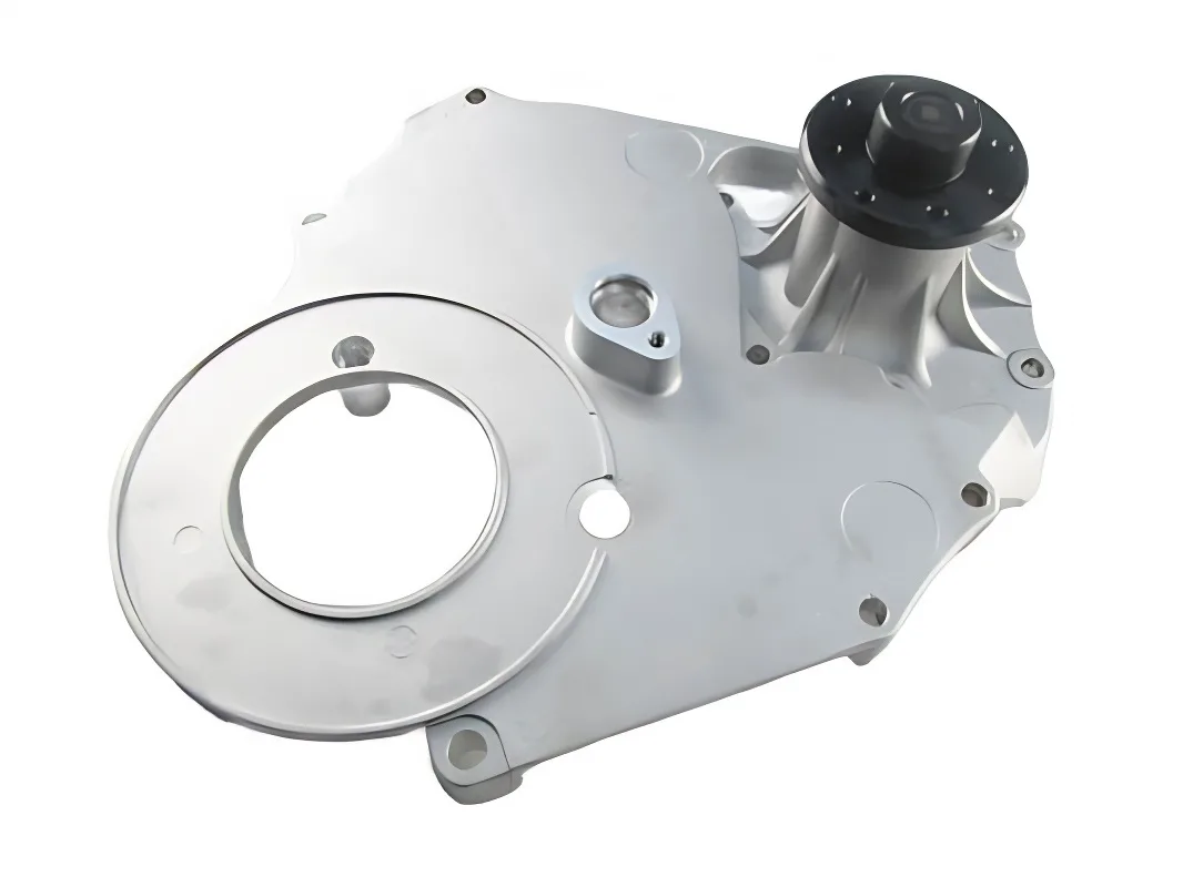 JAC Motors Water Pump Assembly for HFC4DA1 2.8L Diesel Engine – 1307010-0001-001