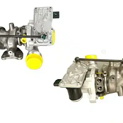 GWM Turbocharger Assembly for GW4G15F 1.5L Engine – 1118100AEG08B GWM Turbocharger Assembly for GW4G15F 1.5L Engine – 1118100AEG08B