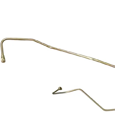 GWM Turbocharger Lubrication Oil Inlet Pipe for GW2.5 2.5L Diesel Engine – 1118017-E09-C1 GWM Turbocharger Lubrication Oil Inlet Pipe for GW2.5 2.5L Diesel Engine – 1118017-E09-C1