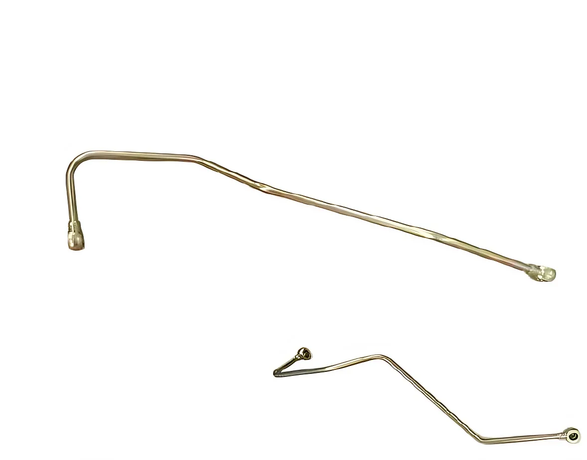 GWM Turbocharger Lubrication Oil Inlet Pipe for GW2.5 2.5L Diesel Engine – 1118017-E09-C1