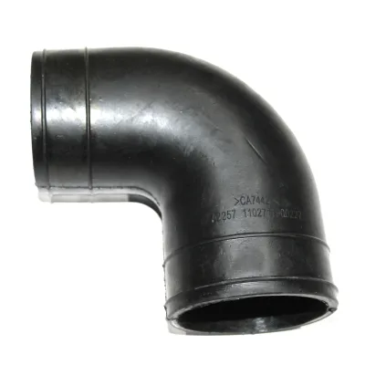 Intercooler Outlet Air Pipe for Foton Sup Pickup – Part No. 1119021-0794-001 Intercooler Outlet Air Pipe for Foton Sup Pickup – Part No. 1119021-0794-001