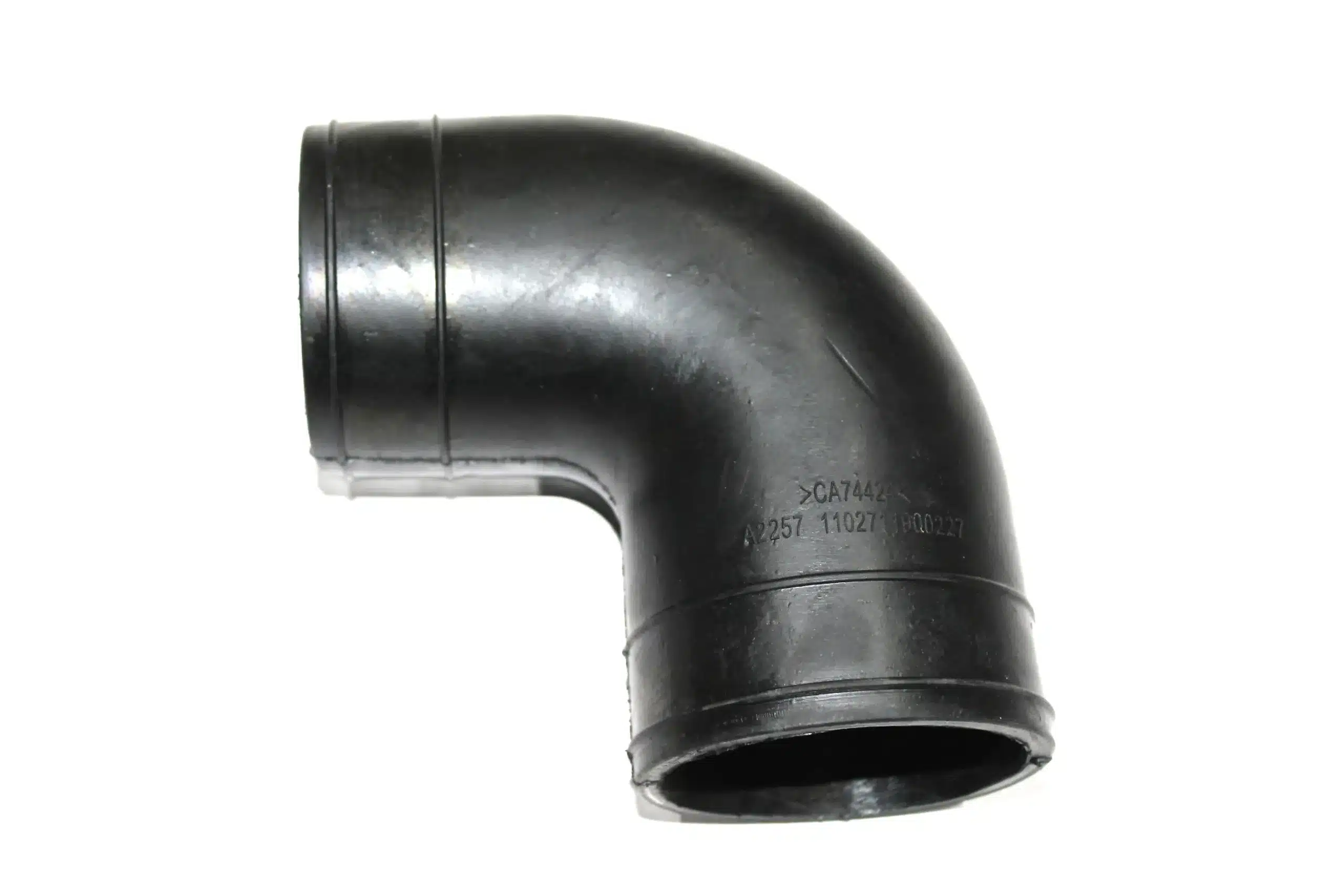 Intercooler Outlet Air Pipe for Foton Sup Pickup – Part No. 1119021-0794-001