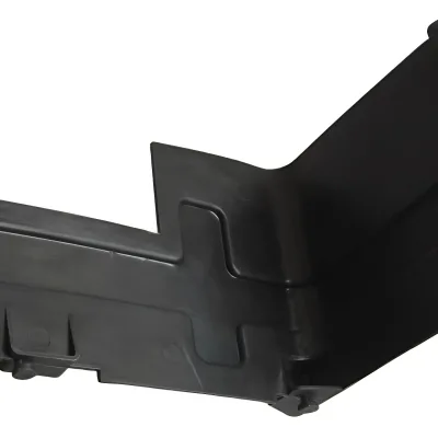 Foton Midi Radiator Guard Assembly (Left Side) – ZD1302020-0003-001 Foton Midi Radiator Guard Assembly (Left Side) – ZD1302020-0003-001