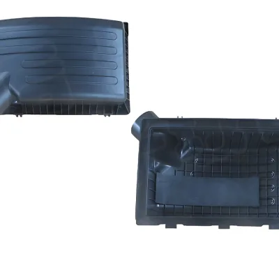 GWM Wingle 7 Air Filter Housing Assembly – Part No. 1109120XP6KXA GWM Wingle 7 Air Filter Housing Assembly – Part No. 1109120XP6KXA