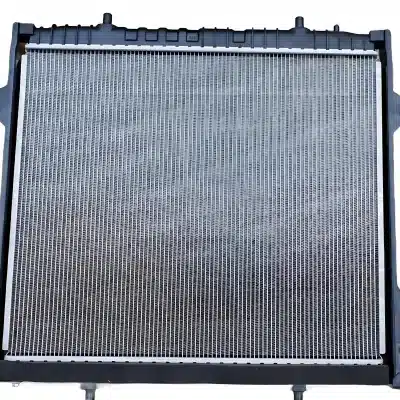 Genuine JAC Motors Radiator Assembly for Shuailing T6 – 1301100P31G3