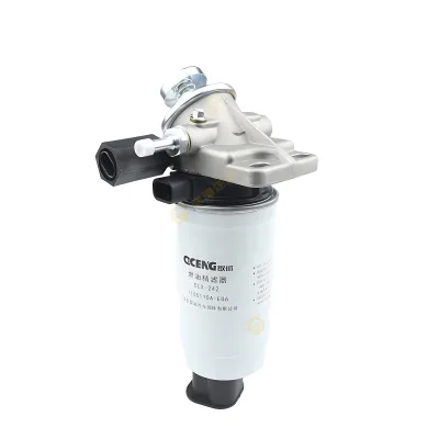 GWM Diesel Filter Assembly 1105100A-E06 for GW2.8 2.8L Diesel Engines GWM Diesel Filter Assembly 1105100A-E06 for GW2.8 2.8L Diesel Engines