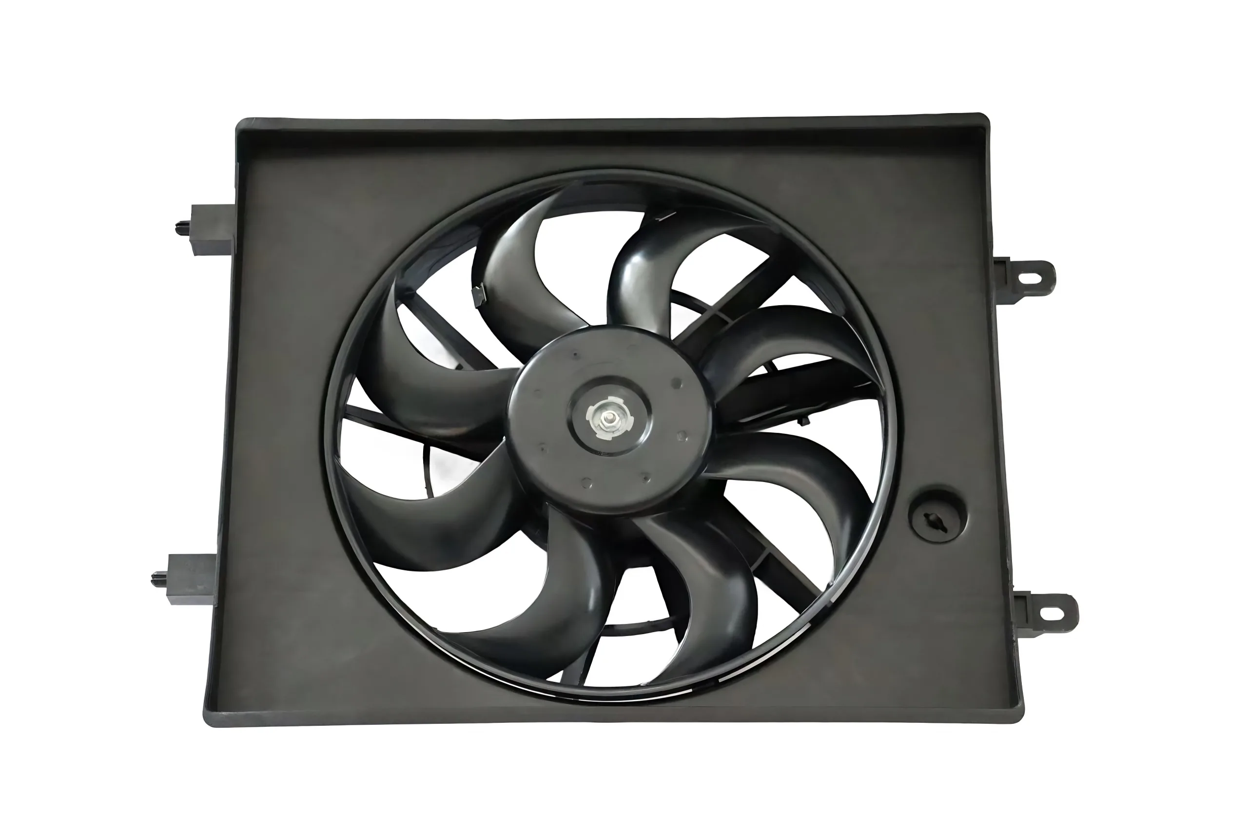 GWM Radiator Electric Fan Assembly for GW4D20 2.0L Diesel Engine – 1308200XKZ16A