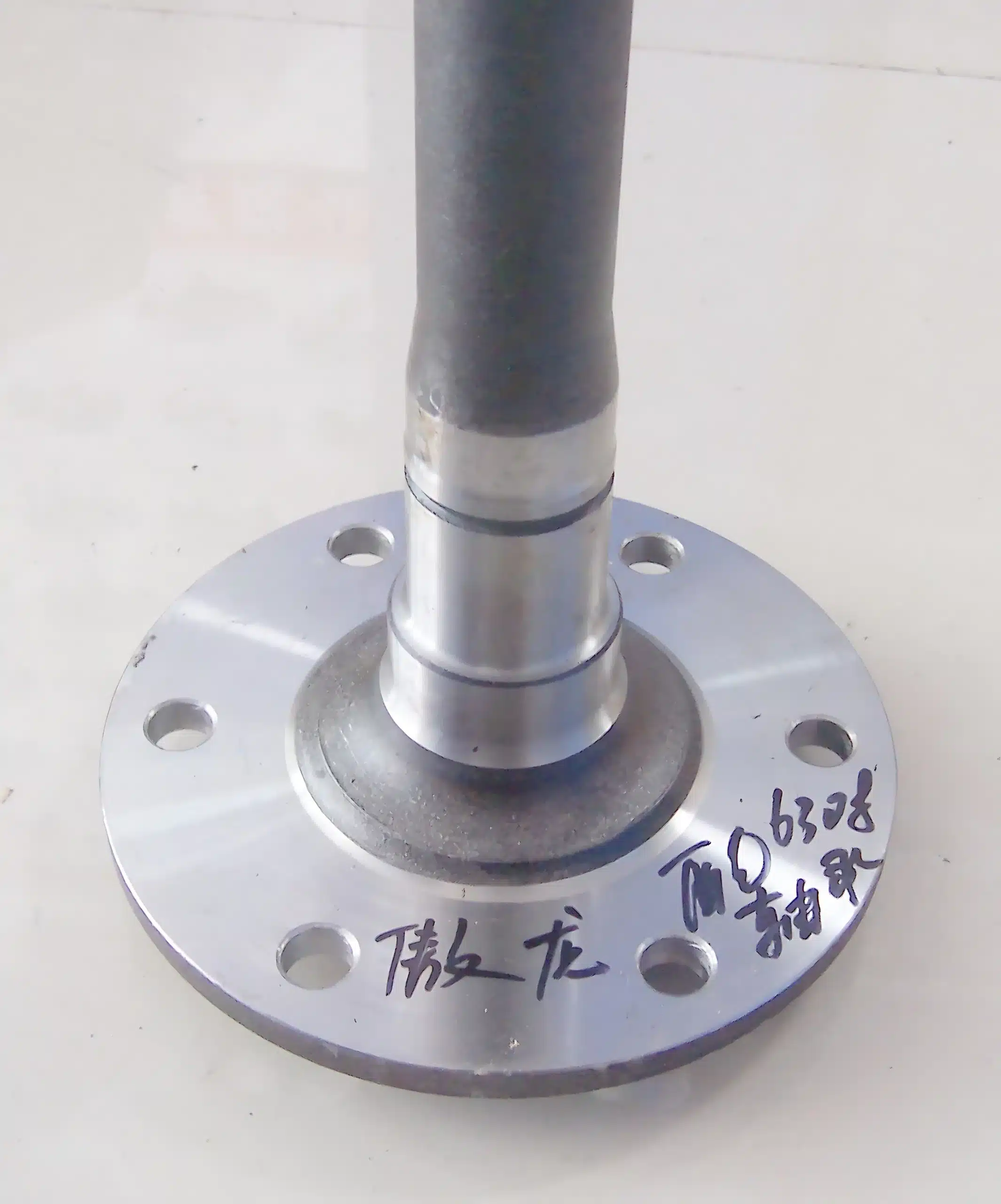 Huanghai Aolong CUV Axle Shaft (Half Shaft) Assembly – ZD2403100-0239-001