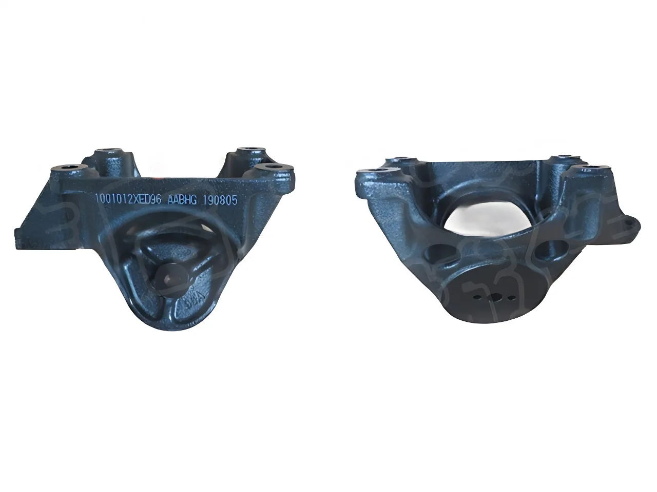 GWM Wingle 7 Right Engine Mount Bracket – 1001012XED96