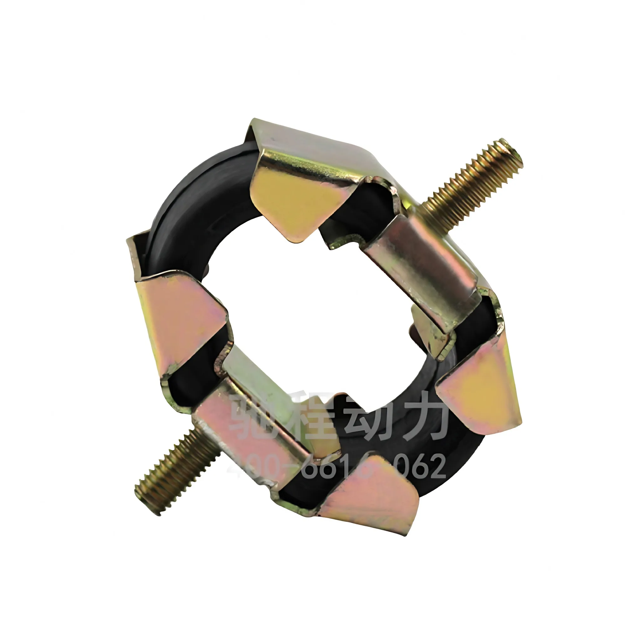 ZNA / Nissan D22 Pickup Rear Muffler Hanger – 20641-S8100