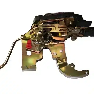 ZX Auto Grand Tiger Rear Left Door Lock Assembly – 6105015-0031-001