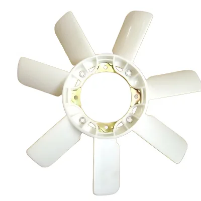 Engine Cooling Fan Blade Assembly for 491 2.2L Engine, Part 1308010-E00