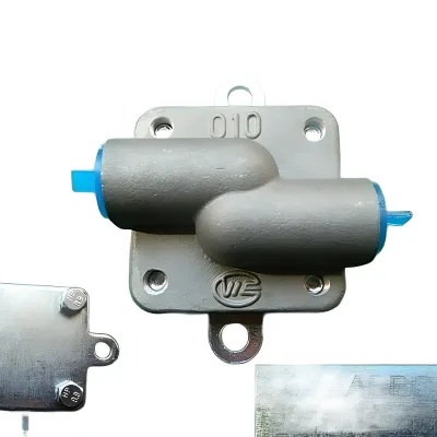 GWM Wingle 5 Clutch Control Valve – Part Number 1607400XP59XA