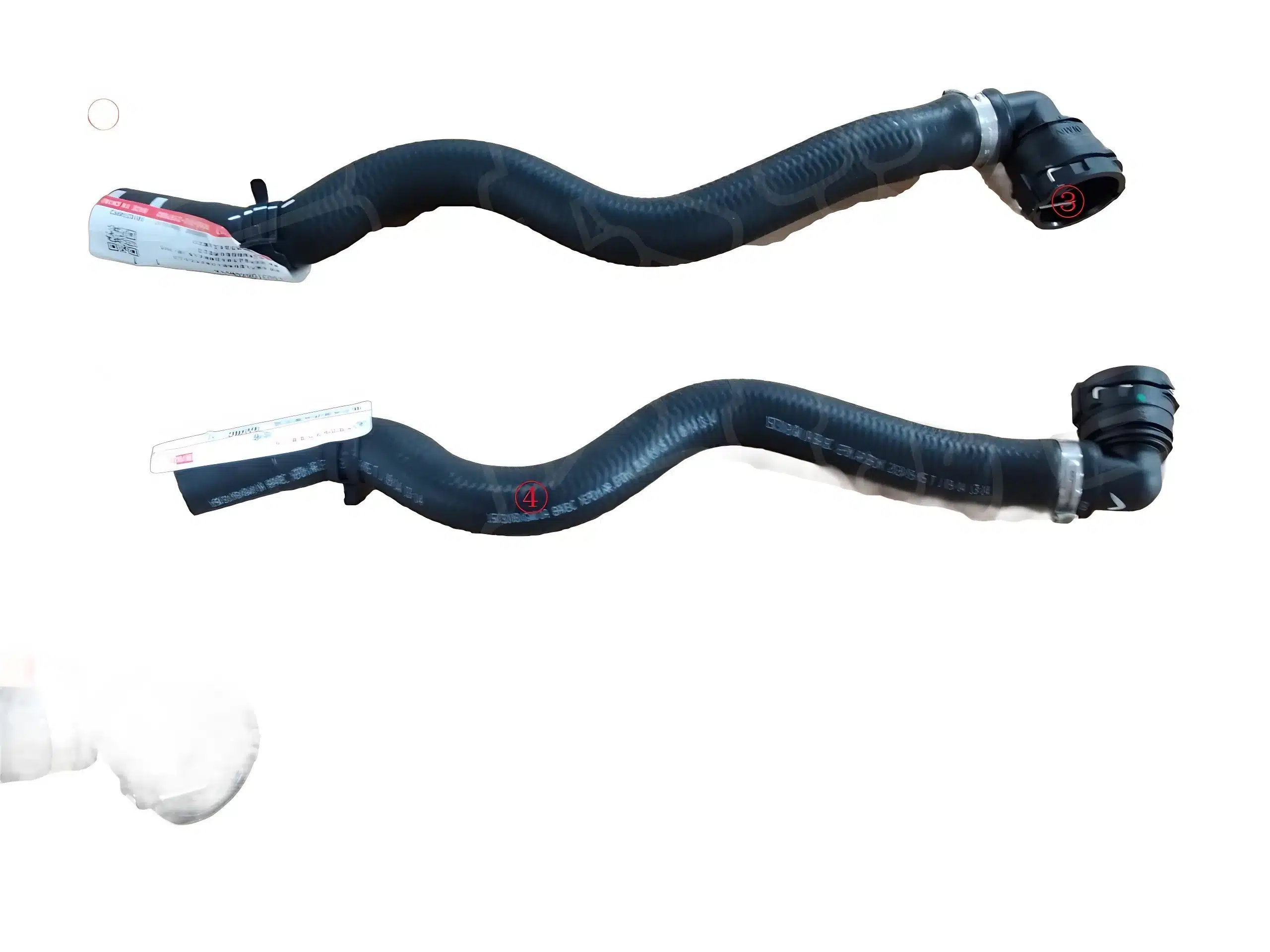 Haval H6 3rd Gen (B01) Water Pump Inlet Hose – 1503108XGW01A