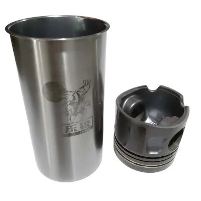 JMC JX493 2.8L Cylinder Liner Kit – 1004060CATB1 / 1004010-0369-001 JMC JX493 2.8L Cylinder Liner Kit – 1004060CATB1 / 1004010-0369-001