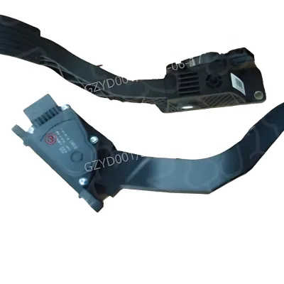 Haval H6 (3rd Gen) Accelerator Pedal Assembly – 1108100XGW01A Haval H6 (3rd Gen) Accelerator Pedal Assembly – 1108100XGW01A
