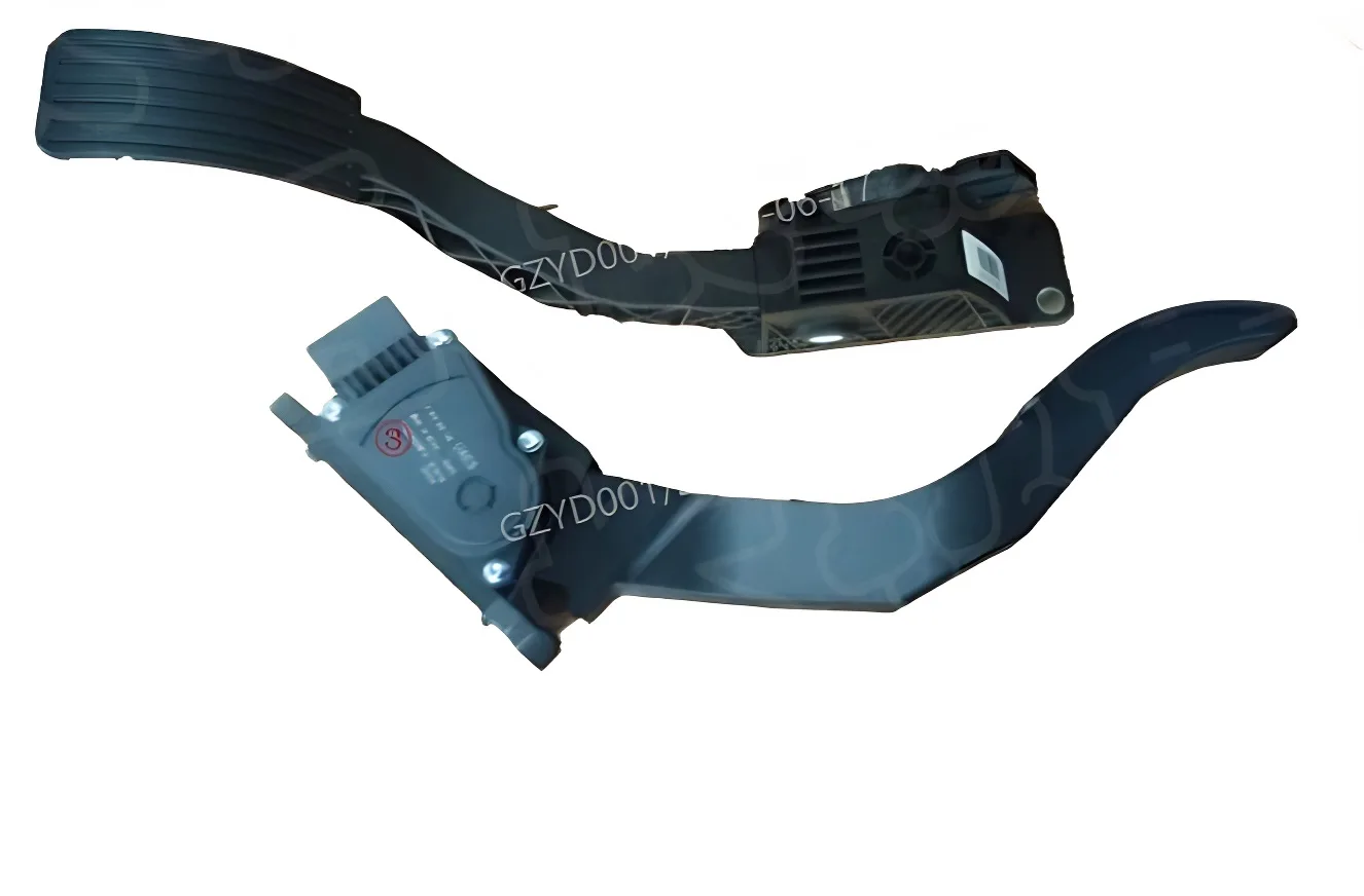 Haval H6 (3rd Gen) Accelerator Pedal Assembly – 1108100XGW01A