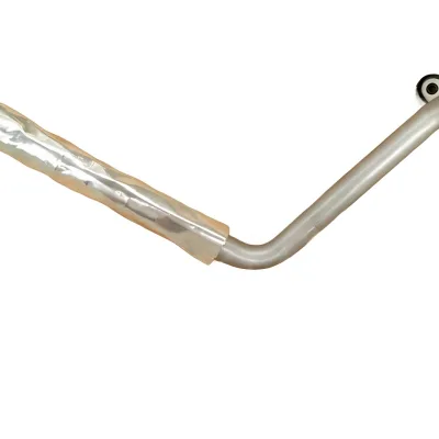 GWM Turbocharger Lubrication Oil Pipe 1118300XED95 for GW4D20M 2.0L Diesel Engine GWM Turbocharger Lubrication Oil Pipe 1118300XED95 for GW4D20M 2.0L Diesel Engine