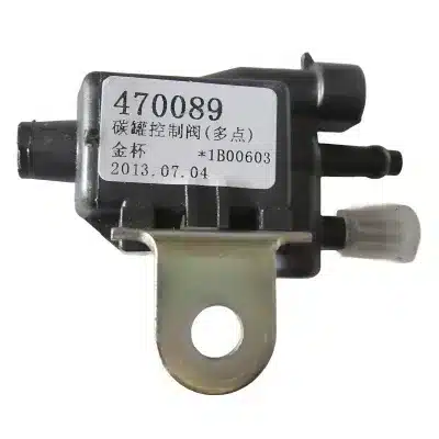 Jinbei Hiace SY6480 Canister Purge Solenoid Valve – Part No. 1997210