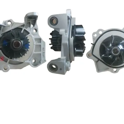 GWM Water Pump Assembly for GW4C20B 2.0T Gasoline Engine – 1307100XEC71 GWM Water Pump Assembly for GW4C20B 2.0T Gasoline Engine – 1307100XEC71