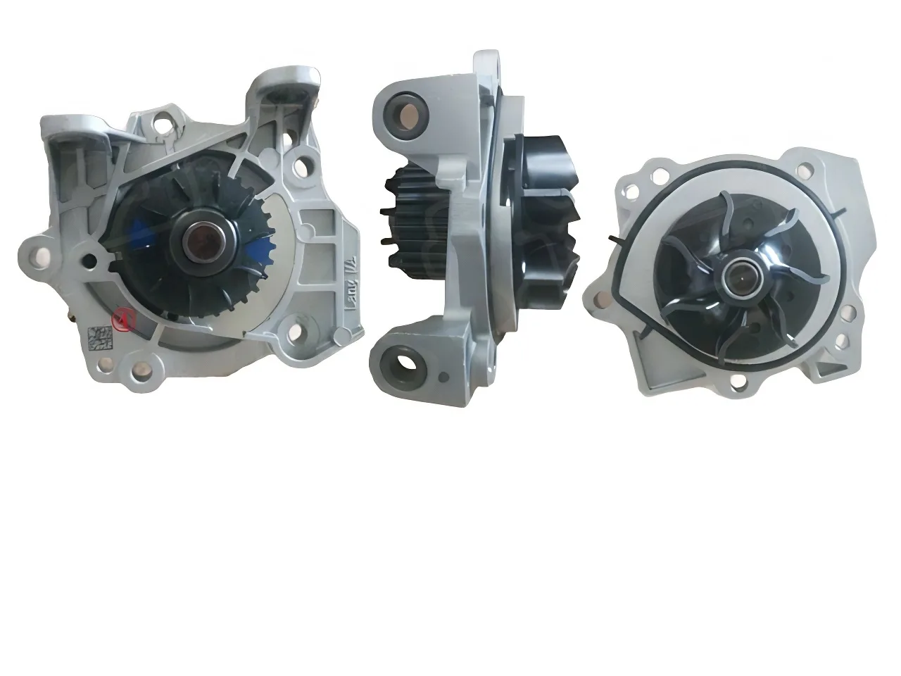 GWM Water Pump Assembly for GW4C20B 2.0T Gasoline Engine – 1307100XEC71