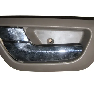 Foton MP-X Front Left Interior Door Handle Assembly – ZD6105031-1067-001