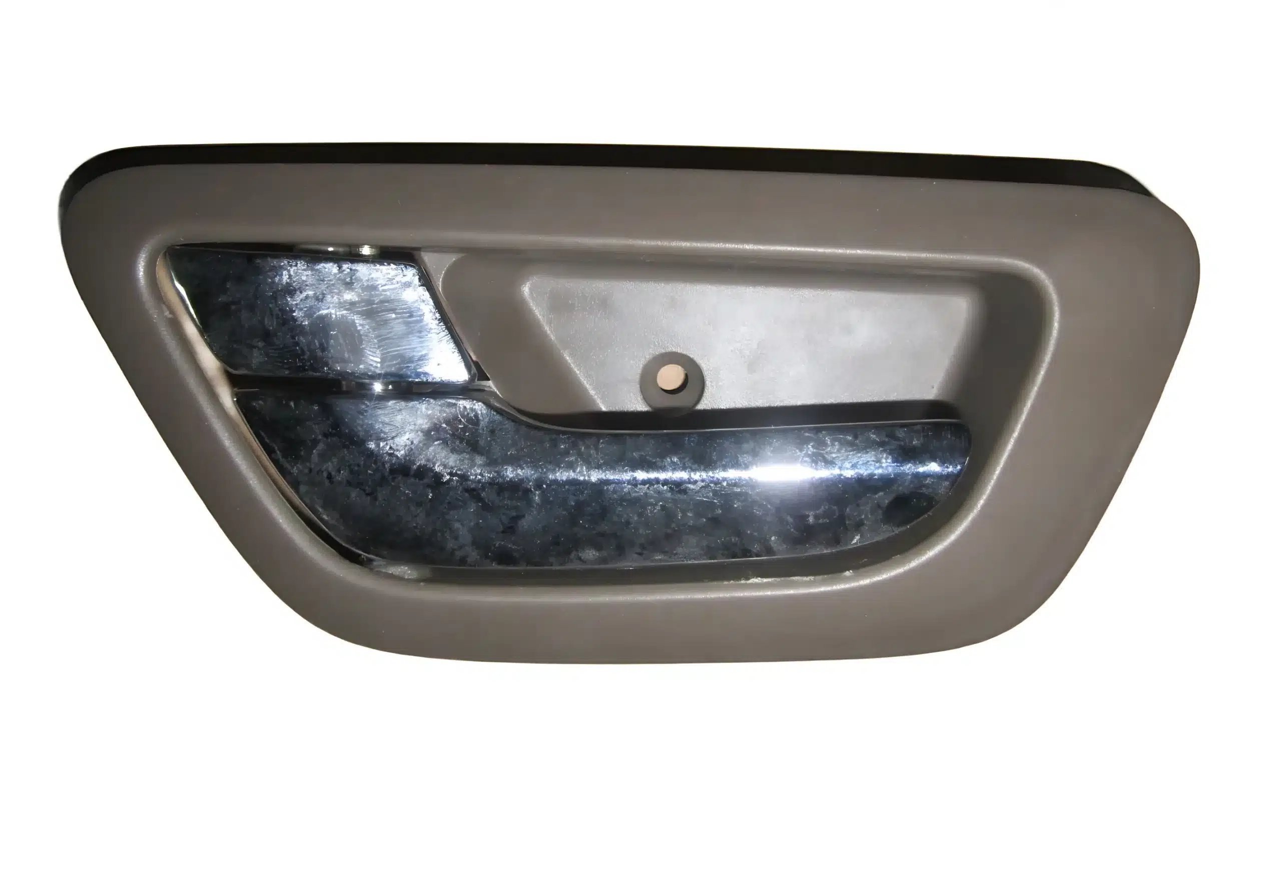 Foton MP-X Front Left Interior Door Handle Assembly – ZD6105031-1067-001