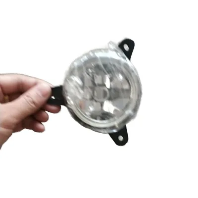 Foday Lion F22 Front Fog Light Assembly (Left Side) – NHQ1030 Foday Lion F22 Front Fog Light Assembly (Left Side) – NHQ1030