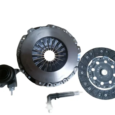 GWM Clutch Assembly for GW4G15B 1.5T Engine (Haval H6) – 1601000-EG01B GWM Clutch Assembly for GW4G15B 1.5T Engine (Haval H6) – 1601000-EG01B