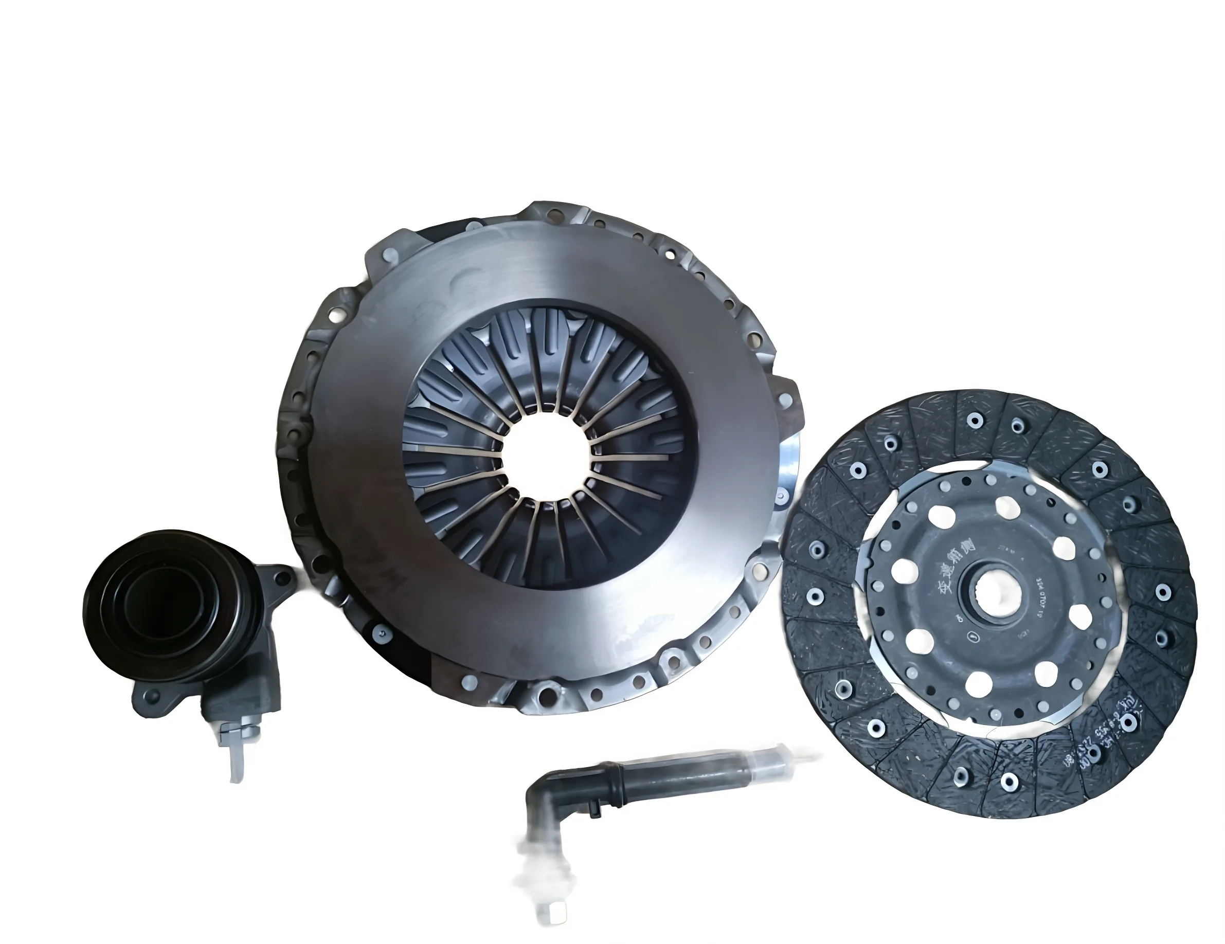 GWM Clutch Assembly for GW4G15B 1.5T Engine (Haval H6) – 1601000-EG01B