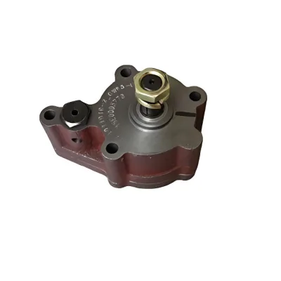 Sida Power Oil Pump Assembly for SD4CW65 Light-Duty Diesel Engines (1011010-CW65-U-1) Sida Power Oil Pump Assembly for SD4CW65 Light-Duty Diesel Engines (1011010-CW65-U-1)