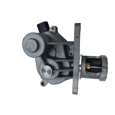 Genuine JAC Motors EGR Valve Assembly for HFC4DA1 2.8L Diesel Engine – 1026150FA130 Genuine JAC Motors EGR Valve Assembly for HFC4DA1 2.8L Diesel Engine – 1026150FA130