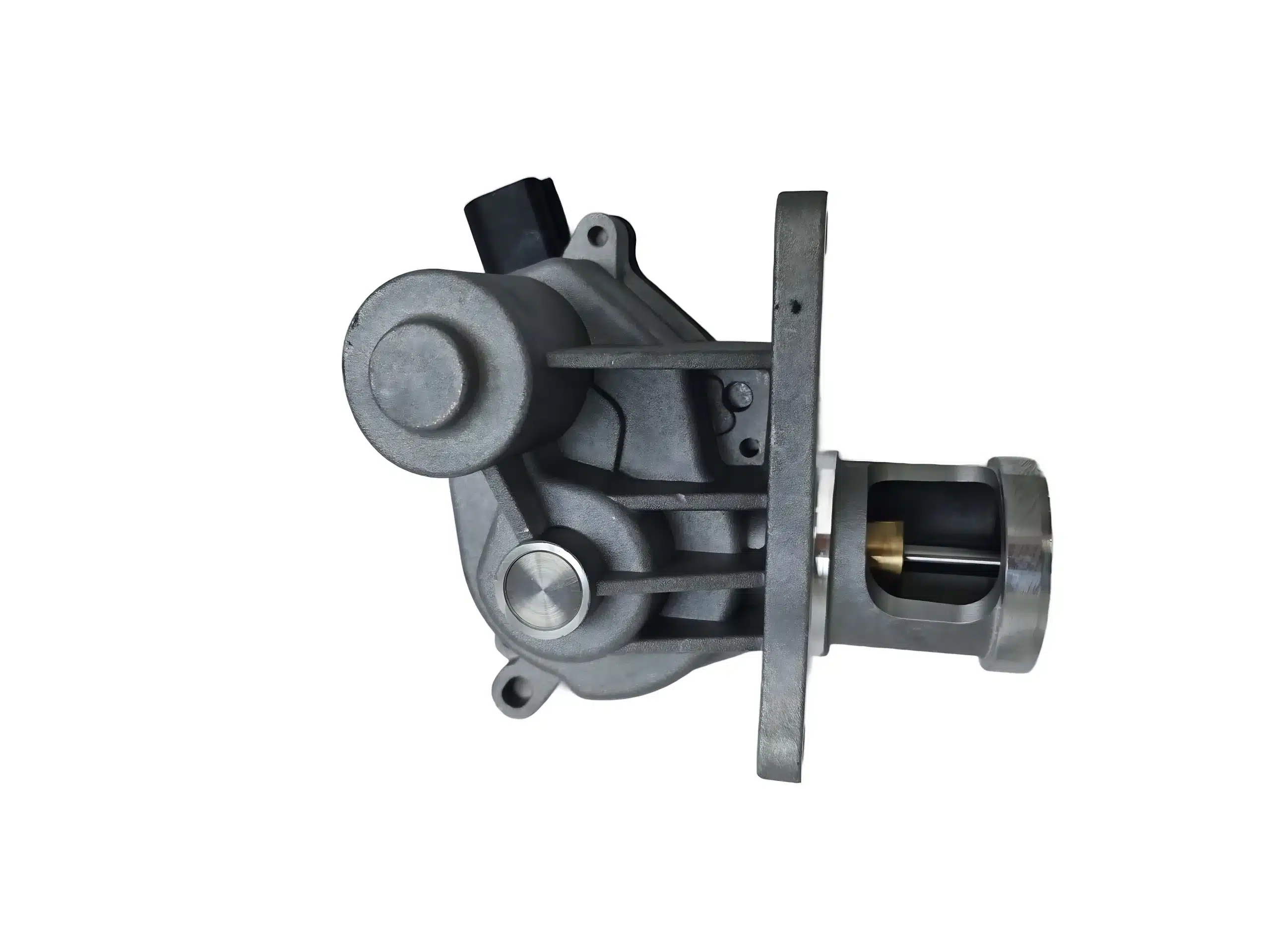 Genuine JAC Motors EGR Valve Assembly for HFC4DA1 2.8L Diesel Engine – 1026150FA130