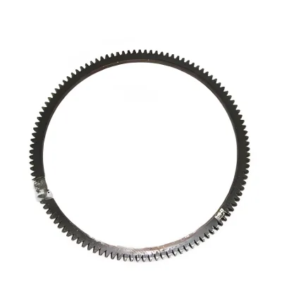 Generic Flywheel Ring Gear Assembly for 491 2.2L Engine, Part 1005122-0014-001 Generic Flywheel Ring Gear Assembly for 491 2.2L Engine, Part 1005122-0014-001