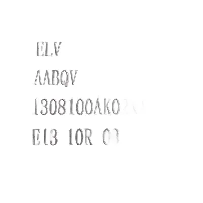 Haval H5 Radiator Electric Cooling Fan Assembly – 1308100AK02XA Haval H5 Radiator Electric Cooling Fan Assembly – 1308100AK02XA