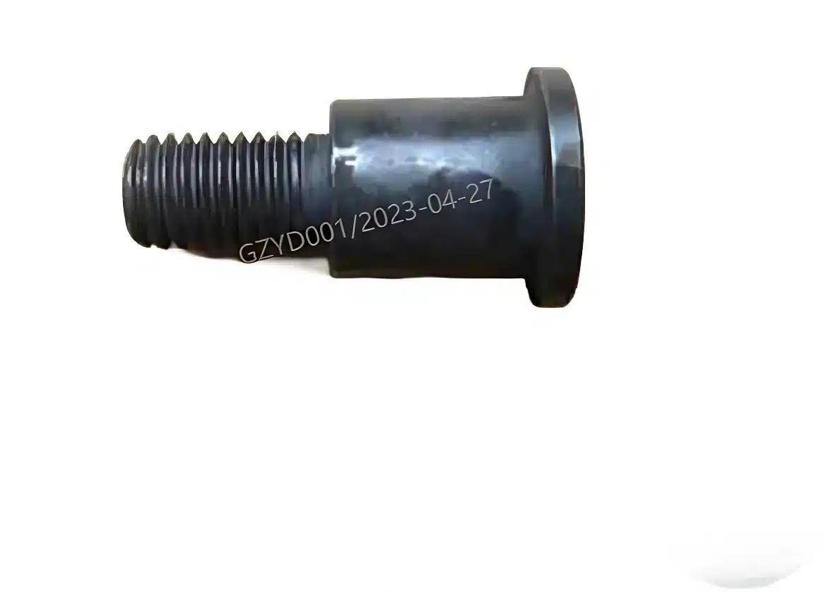 GWM Genuine Timing Gear Chamber Cover Seal for GW4C20 2.0L Engine – 1021018AEC01